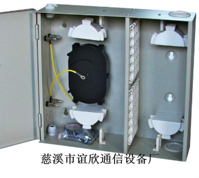 室外60芯光缆分线箱 - 中国安装信息网(www.zgazxxw.com) - 工业产品贸易领域内领先、活跃的交易市场