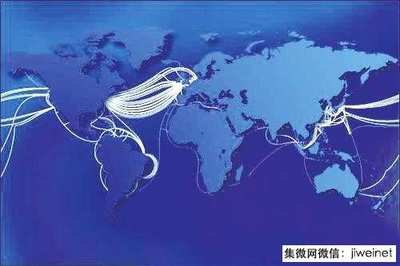 在海底通信领域 华为是如何一步步击败国际巨头的?_IC芯片_元器件交易网