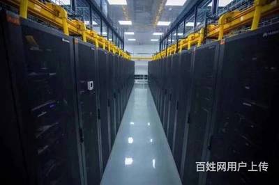 通州区标准idc机房建设托管(北京机房托管)