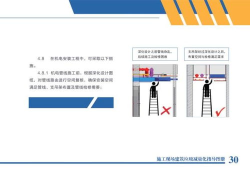 住房和城乡建设部印发 施工现场建筑垃圾减量化指导图册 附全文
