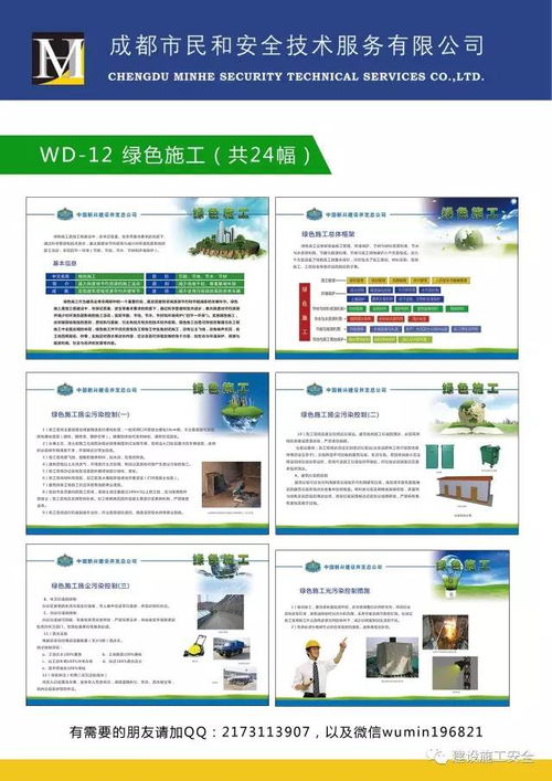 施工现场安全宣传用品 量体裁衣,为您设计外墙围挡图