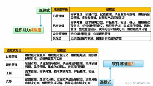软件工程 软件测试 mccabe复杂度 cmmi和项目管理